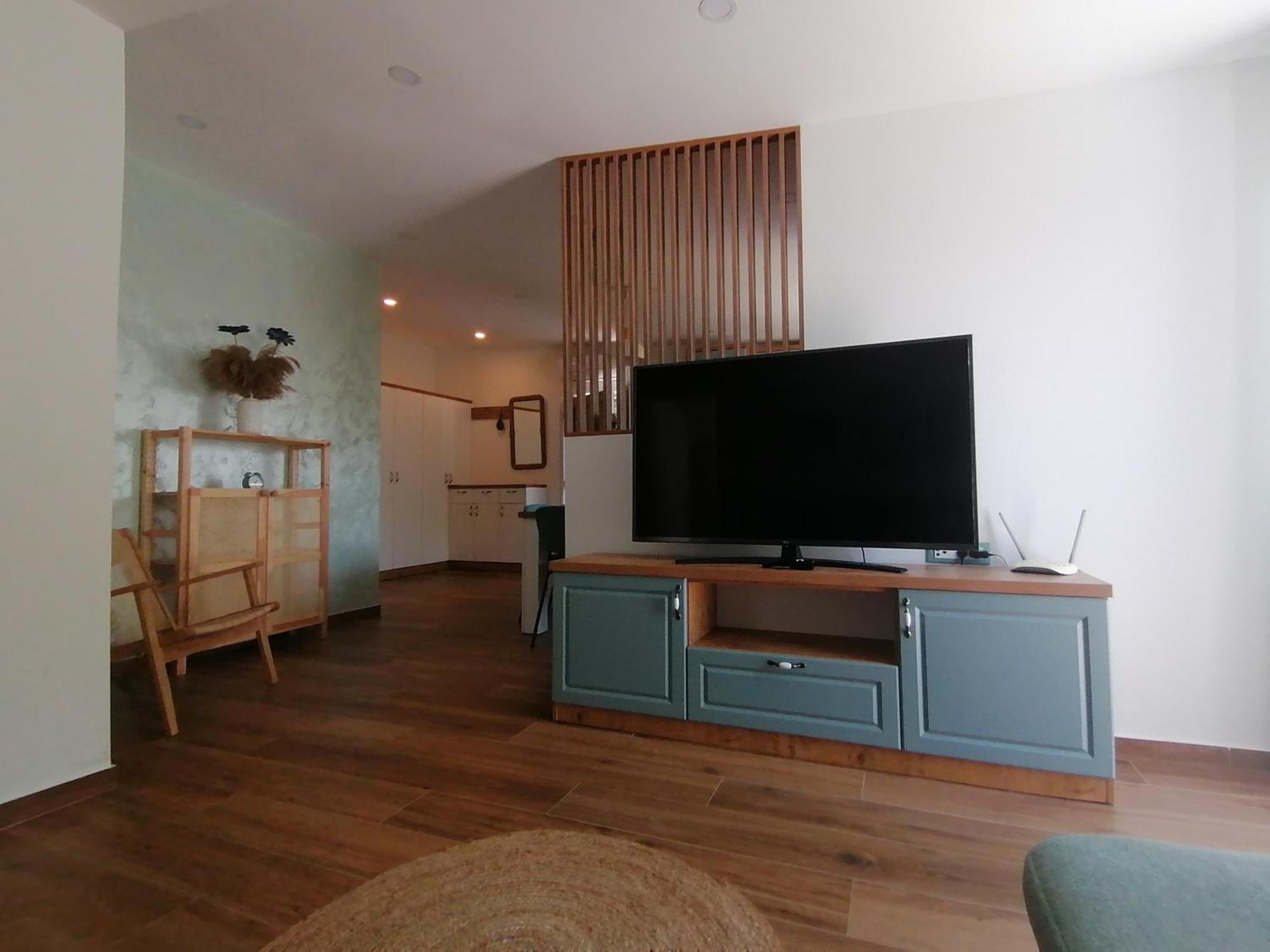 Apartmani Mares - 20 M From The Beach Brela Exteriér fotografie